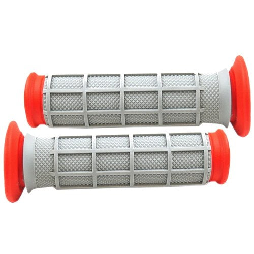 Renthal Grips Dual ATV 5050 RD