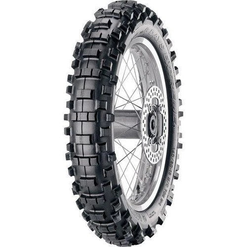 18-130/80 Mce 6 Days Extreme Enduro Metzeler Rear 1907200