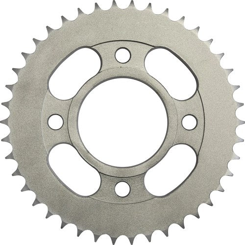 265-45 Rear Sprocket Cog Honda CG125 ES 04-08 JTR218 JTR-218