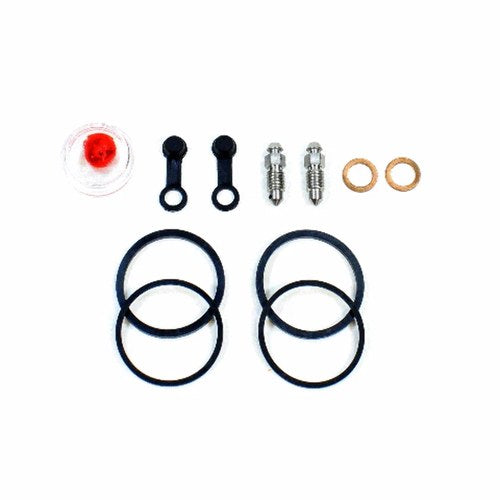 Brake Caliper Rebuild Seal Kit for 1998 - 2001 Yamaha YZF-R1 YZFR1 Yzf R1 Rear