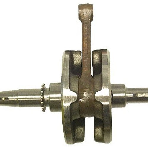 Crankshaft for 2000 Suzuki GZ 125 Y Marauder