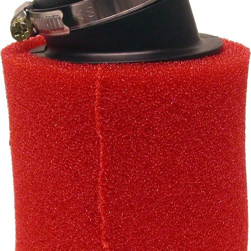 Foam Pod Power Air Filter 43mm Angled Ideal for 140cc Pit Bikes