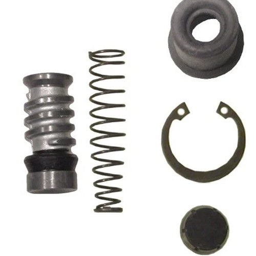 Brake Master Cylinder Repair Kit Rear for 2005 Suzuki GSX-R 1000 K5