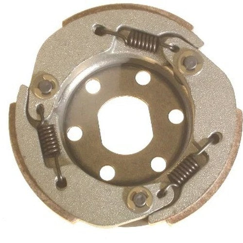 Clutch Shoes for 2009 Yamaha CW 50 Original (BW's) (5WWD)