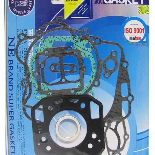 Gasket Set Full for 1989 Kawasaki Kmx 200 A3