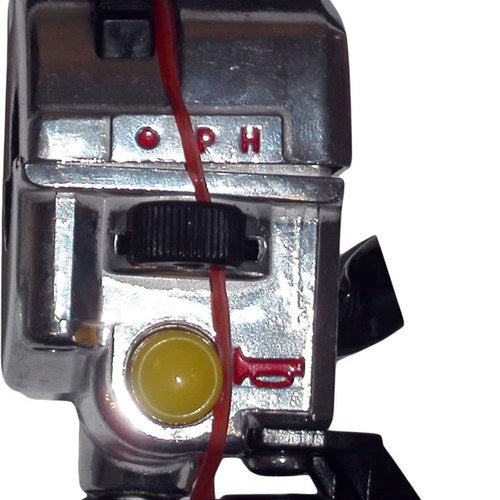 Handlebar Switch Left Hand Honda C90 Cub (7 Wire)