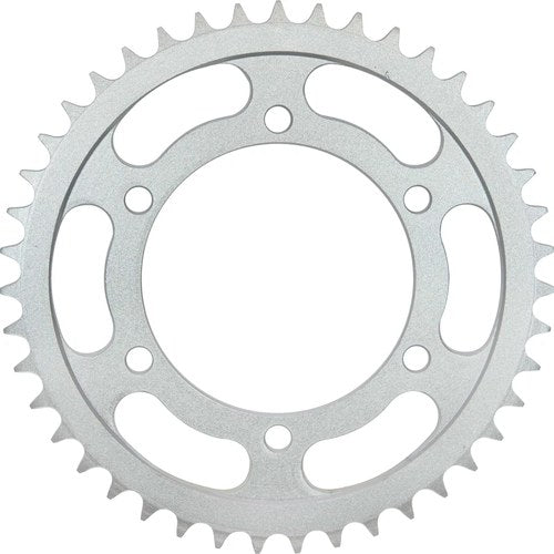 1876-45 Rear Sprocket Yamaha Yzf R6 06-14, For Suzuki GSX-R750 11-13