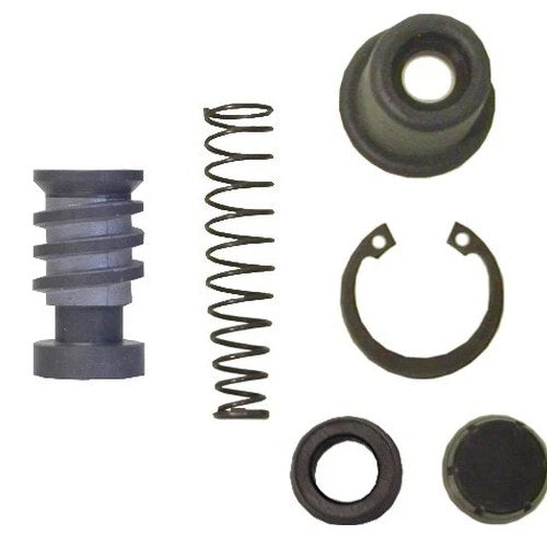 Brake Master Cylinder Repair Kit Rear for 2001 Honda ST 1100 A1 Pan European