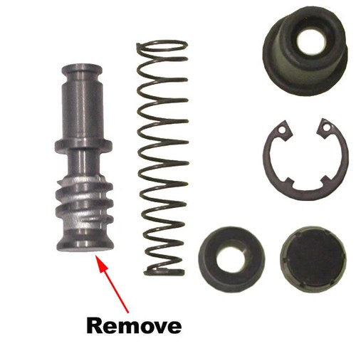 TourMax Honda O.D=14.00mm Length=44.00mm