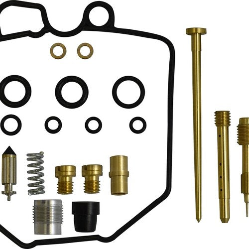 TourMax Carburettor Repair Kit Honda CB750F 81-82 CAB-H30F