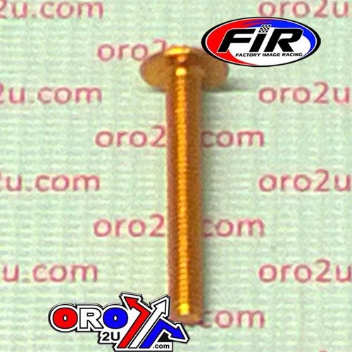 5x35 Alloy Button Head