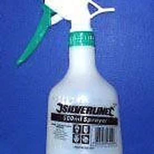 500ml Hand Sprayer Bottle