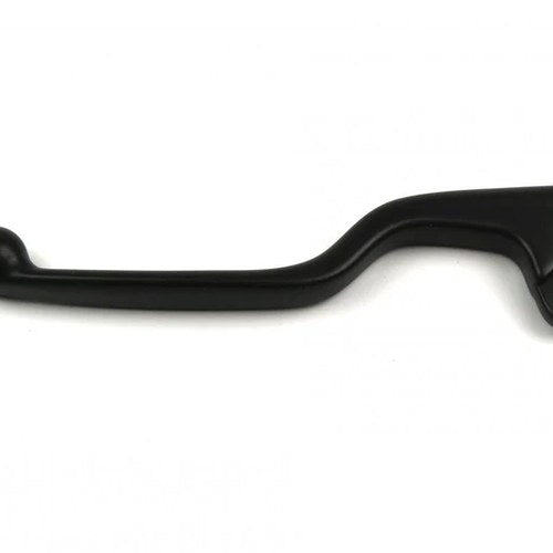 Lever Blade Clutch Long Black, (DIA Cast) Honda CR125 82-96