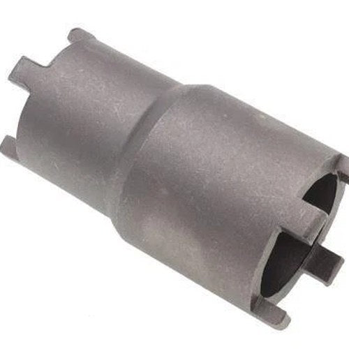 Clutch Lock Nut Socket Tool 20 & 24mm 4 Peg