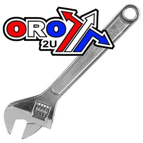 Adjustable WRENCH10" x 30 Jaw