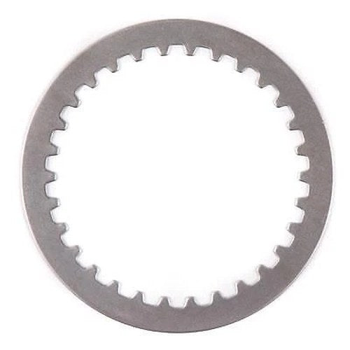 Clutch Plate Steel Each, Prox 16.3354 RM250 96-12, KX250 92-08, 21451-37F00