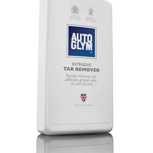 Intensive Tar Remover 325ml, ITR325 Autoglym