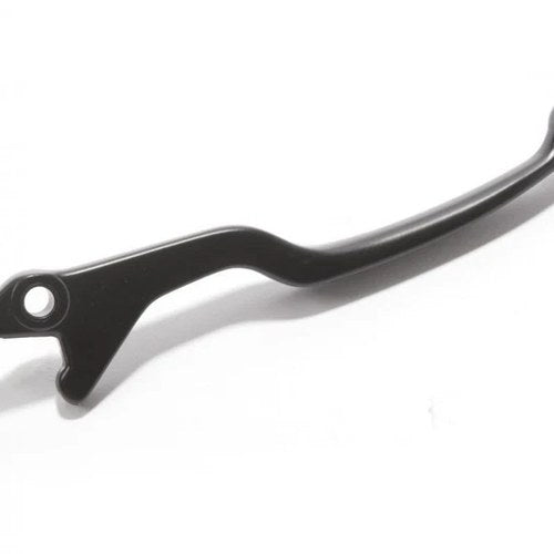 Lever Blade Front Brake Black, Motion Pro 14-0407 Suz LT-F250 89-97, 300X 92-97