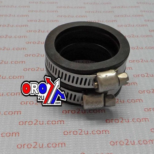 Carb Inlet Rubber, Boyesen RBK-5 Kit RBK-5 ID 35m / 36mm X Wide 25mm.