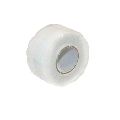 Clear Silicone Repair Tape 3M