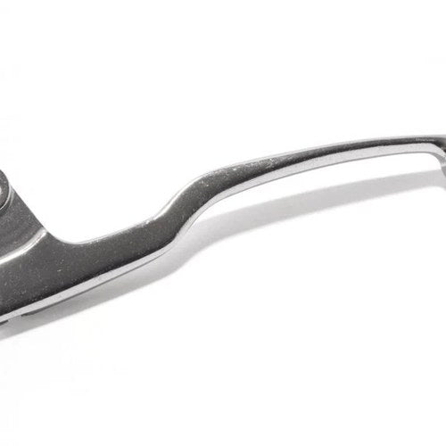 Lever Blade Clutch Silver, Motion Pro 14-0544 Yam, XVS650 97-02, XVS1100 99-02