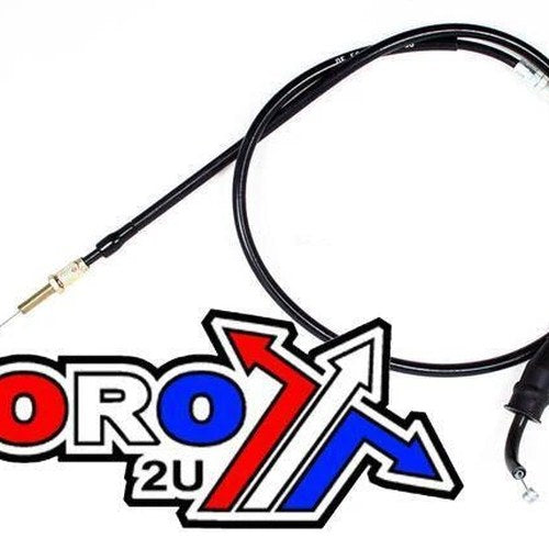 Cable Throttle YZ125/250 89-94 Yamaha 4MX-26311-00, 4EW-26311-00, 3JD-26311-01