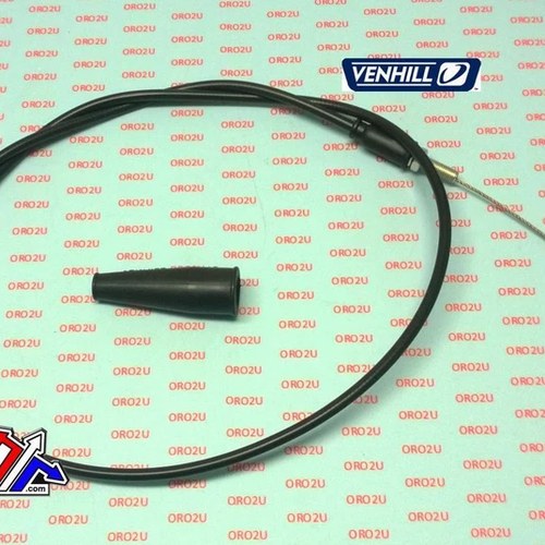 Cable Throttle TY175 75-83, TY250 75-76, Venhill Y01-4-004/6