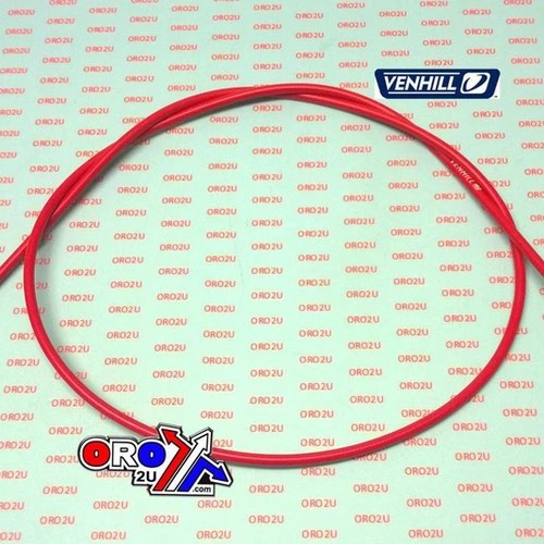Cable Decompressor Maico, Venhill M01-6-003 Red