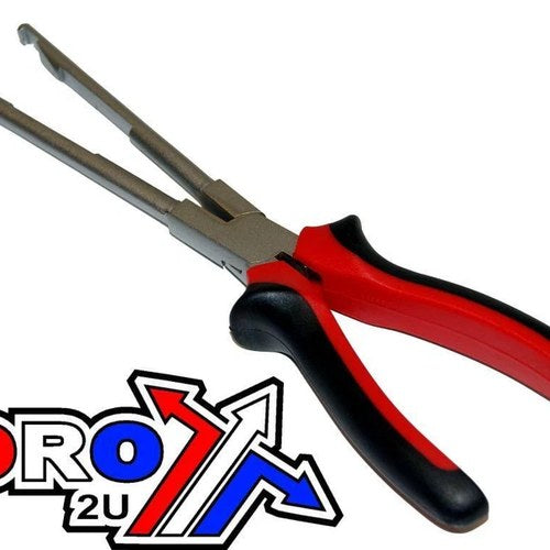Flat Tip Master Link Press Pliers, Cam / Chain / Quick Link Tool