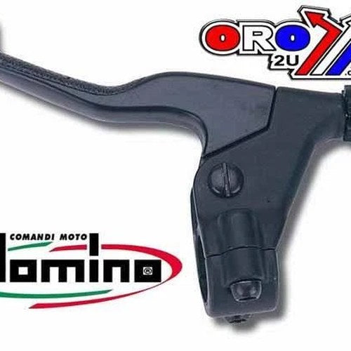 Lever Clutch Assembly Mini, Domino 1719.04, LVU1719