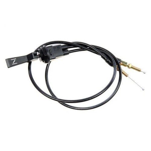 Cable Throttle Wolverine 700 16-18, Bronco AT-05232, 2MB-26311-00