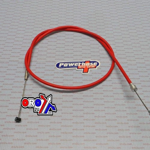 Cable Clutch 72-79 Maico MX Models, Venhill M01-3-002/RED