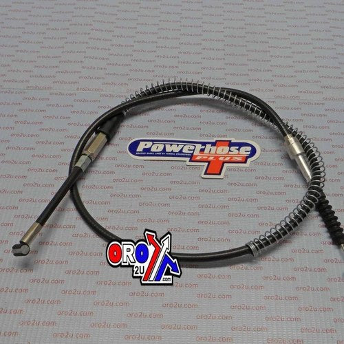 Cable Clutch RM80/85 89-23 FL, Venhill S01-3-035F Light