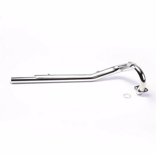 Universal Pitbike Header 28mm, 0cc 70cc 90cc 110cc125cc Exhaust