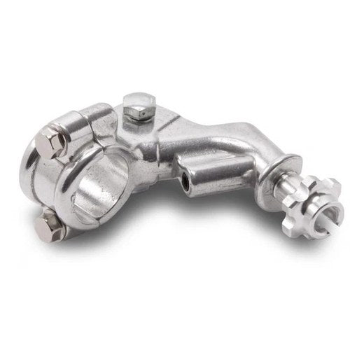 Bracket Clutch RMZ250 08-18, 450 05-20, MP 14-0125, 57512-28C00 57513-29F10