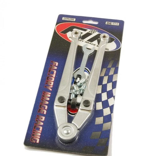 Heavy Duty Pin Wrench Set