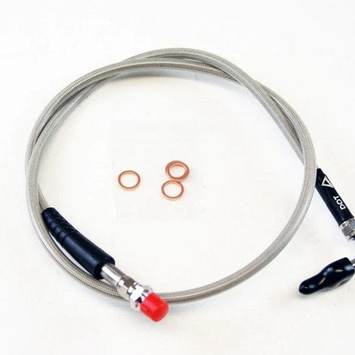 Clutch Hose Beta RR 2020, Venhill B05-3-007/P-CL, 037.35.003.00.00