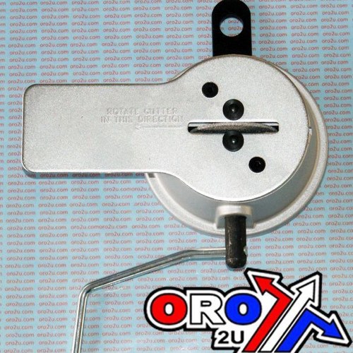Piston Ring Gap Rotary File UP-12200