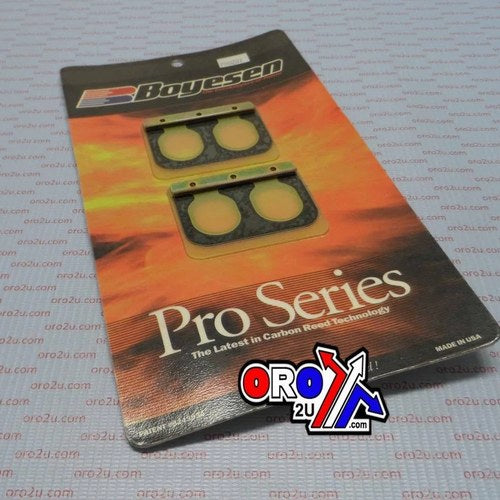 PRO-207 Boyesen Reeds, Boyesen Pro Series Reeds - Pro, PRO-207