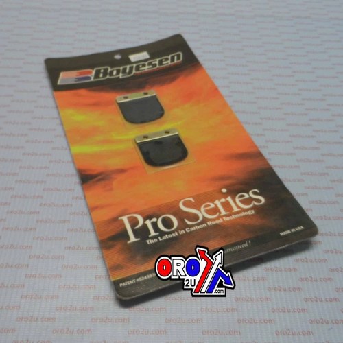 PRO-197 Boyesen Reeds, Boyesen Pro Series Reeds - Pro, PRO-197