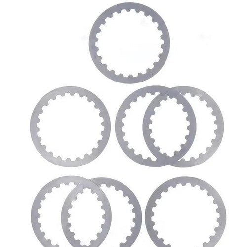 Clutch Steel Plate Set KTM LC4 400 95-97, Athena P40240018