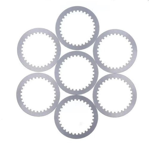 Clutch Steel Plate Set Beta 450RR 10-12, Athena P40240001