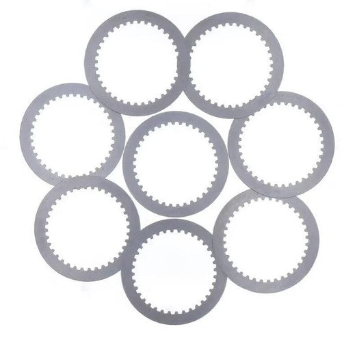 Clutch Steel Plate Set KTM EXC-R530 11, Athena P40240007