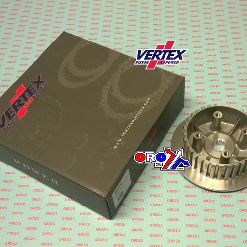 Clutch Hub 94-02 KX125, Vertex 8230013