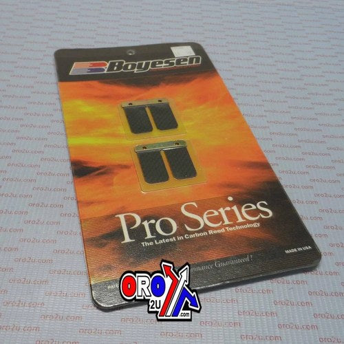 PRO-85 Reeds YSF200 Blaster 88-06, Boyesen Pro Series Reeds -, PRO85