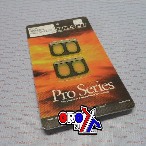 PRO-168 Boyesen Reeds, Boyesen Pro Series Reeds - Pro