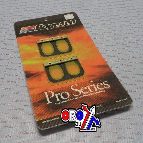 PSR-211 Boyesen Reeds PRO-211, Boyesen Pro Series Reeds - Pro, PSR-211/PRO-211