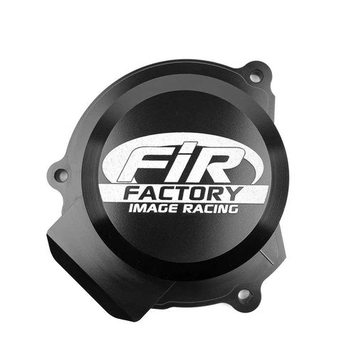 Ignition Cover 03-23 SX85, Fir ASLCC-03, CNC Alloy, 47030002200