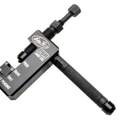 Chain Breaker Press Riveter, Motion Pro Pbr 08-0470 520 525 530