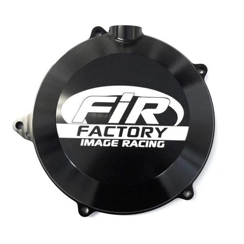 Clutch Cover 13-15 KTM 450 Sxf, Fir ASCC-03 CNC Alloy, 7